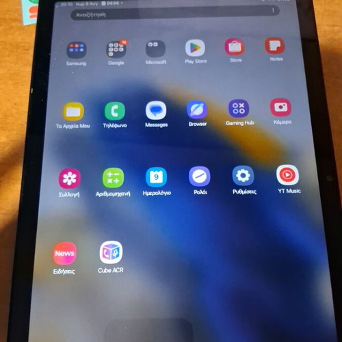 Samsung Galaxy Tab A8 32GB tablet lightly used, excellent condition