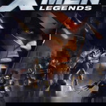  X-Men Legends – Αυθεντική Κασέτα Xbox Original (Χωρίς Κουτί)