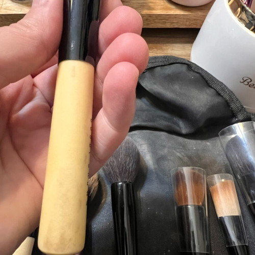 Bobbi Brown Face Blender Brush used (tester)