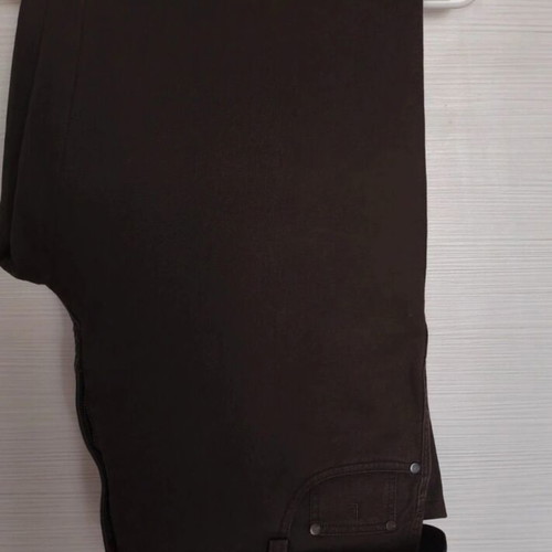Men's Brown Chocolate Leonardo Pants like new size XL
