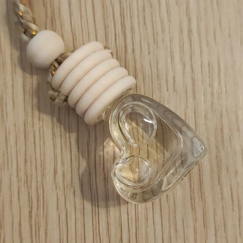 Car air freshener 5ml new with scent of your choice