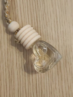 Car air freshener 5ml new with scent of your choice