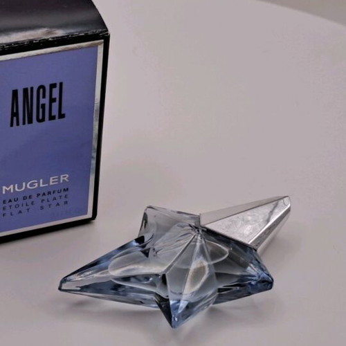 Angel Mugler vintage miniature καινούργιο