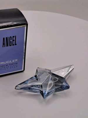 Angel Mugler vintage miniature καινούργιο