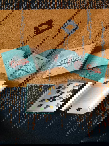 Επιτραπέζιο παιχνίδι - Cortex