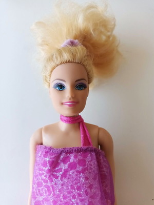 BARBIE CHILD DOLL 70's