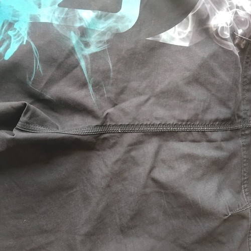 Quiksilver swimwear used, size 32