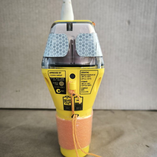 GME Epirb MT401 like new