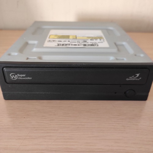 Dvd recorder writer SATA μεταχειρισμένο