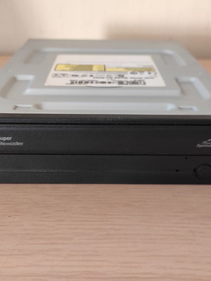 Dvd recorder writer SATA μεταχειρισμένο