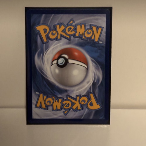 Mega Greninja EX #100 Chaos Rising Pokemon card