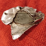 Pin used