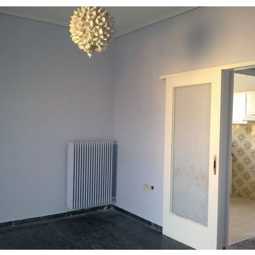 Penthouse apartment 47 sqm 5th floor with view in Piraeus, 1 bedroom