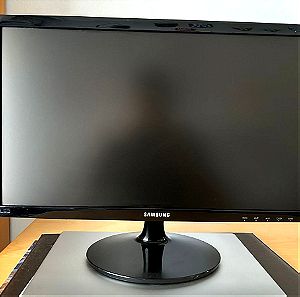 SAMSUNG - Οθόνη υπολογιστή/λάπτοπ (με HDMI), 22 ιντσών σε πολύ καλή κατάσταση.