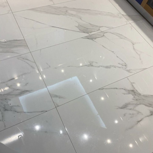 Granite floor tiles new, pack of 7, 60x120cm