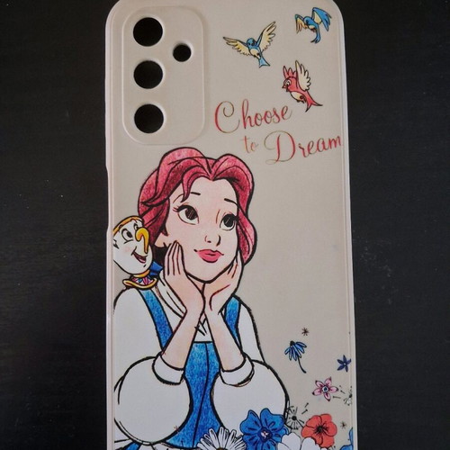 Θήκη Disney για κινητό Samsung A14 σαν καινούργια