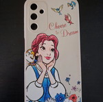 Θήκη Disney για κινητό Samsung A14 σαν καινούργια