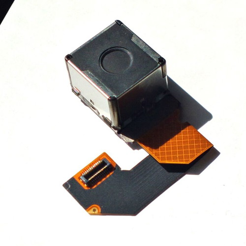 Nokia 808 PureView original camera module
