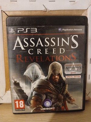 Assassin's Creed soundtrack CD used