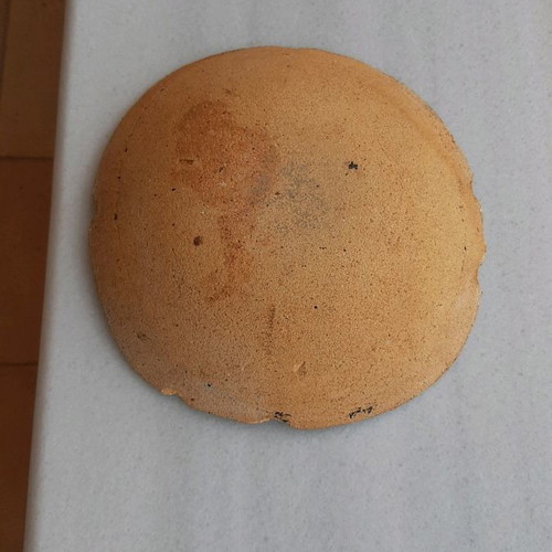Ceramic kostas karakitsos