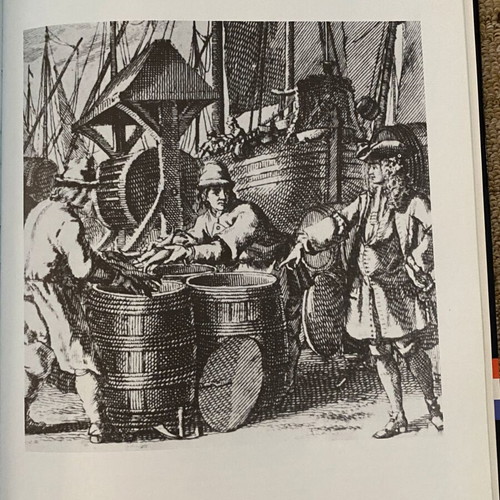 Holland Another Look At book like new, English