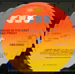 Judas Priest – Unleashed In The East (Live In Japan) Vinyl, LP, Album,Stereo original 1979 eu press