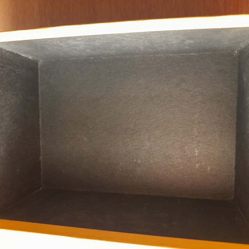 Kodak Instamatic 104 box used, authentic vintage