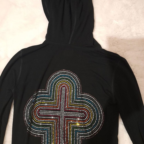 Women's Jacket SMALL e.vil