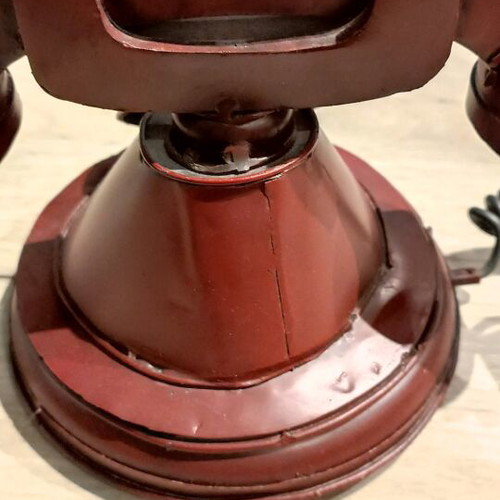 Vintage decorative telephone new