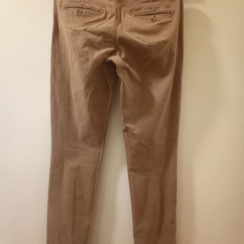 Massimo Dutti pants like new, caramel casual straight fit