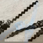 ζώνη γυναικεία χειροποιητη