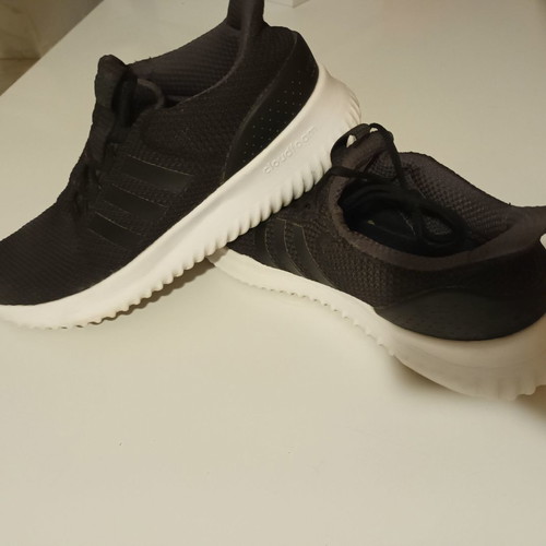Adidas Cloudfoam Ultimate used shoes size 44.5