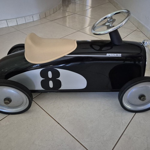 Speedster Kids Car like new