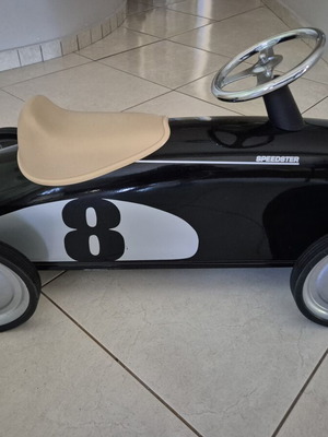 Speedster Kids Car like new