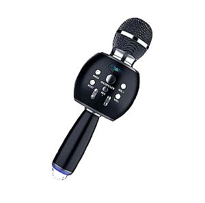 Ασύρματο μικρόφωνο με ηχείο – DS888