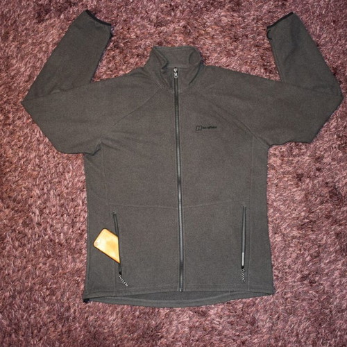 Berghaus Gore-Tex Fellmaster Gemini 3 in 1 Men's Jacket XL used