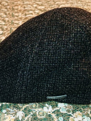 Stetson hat size M like new