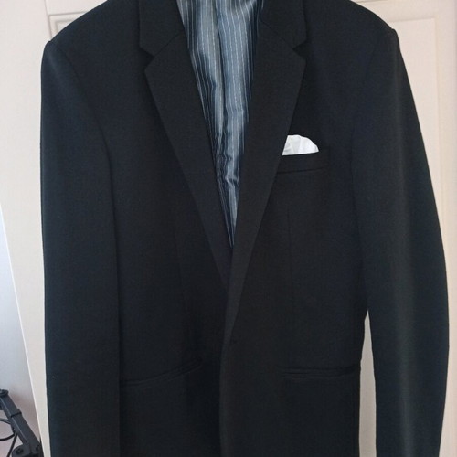 Zara jacket like new, synthetic, size L