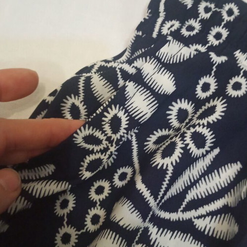 Wide shorts like a skirt new, size M 38 10
