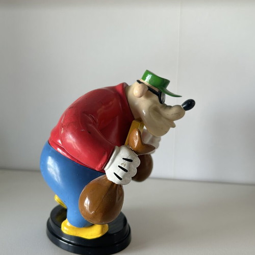 Bouncer Beagle figure used, approx 13 cm