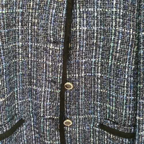 Jacket Parabita new, size L