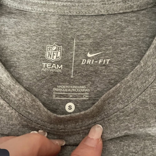 Nike Redskins NFL T-shirt