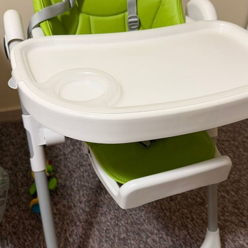 Peg Perego Prima Pappa Zero 3 High Chair like new