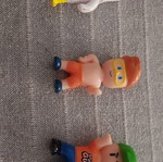 Stumble Guys figures new