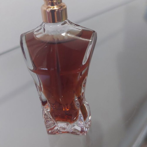 Jean Paul Gaultier Classique & Le Male Miniature Perfumes like new, 7 ml