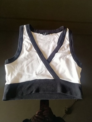 Forever 21 μπουστάκι size L