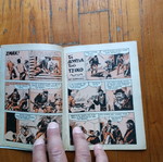 Zagor issue 56 like new