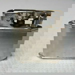 Запалка Baby-Myflam употребявана винтидж със зодиакални символи