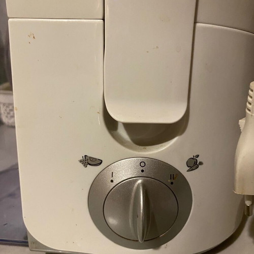 Juicer in excellent condition
