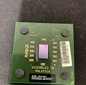 AMD Athlon XP 2400+  AXDA2400DKV3C Socket A